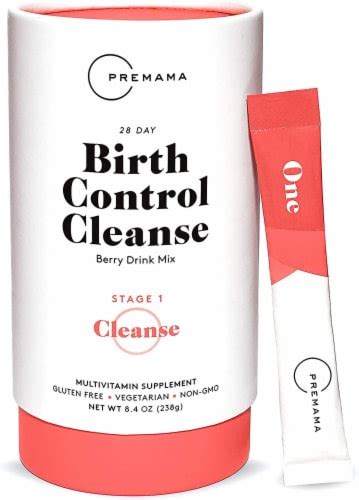 Premama birth control cleanse - The term “post-birth control syndrome” is a non-medical term often frowned upon by the medical community, but the term is heavily used by birth control cleanse products on the market. The term refers to the …